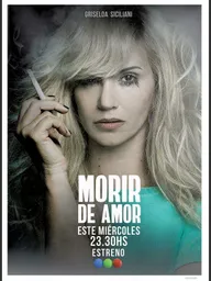 Morir de Amor
