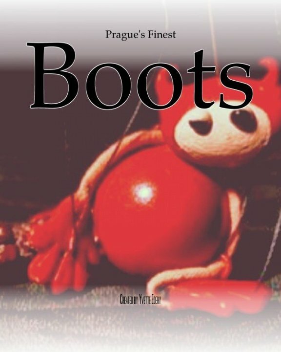 Постер фильма Boots