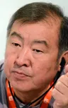 Саин Габдуллин