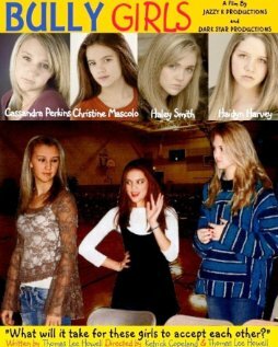 Постер фильма Bully Girls