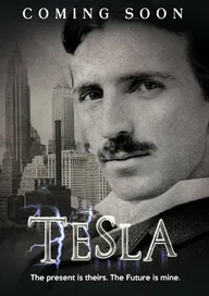 Никола Тесла