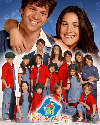 Постер Уголок света (2003)