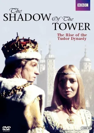 Постер The Shadow of the Tower (1972)