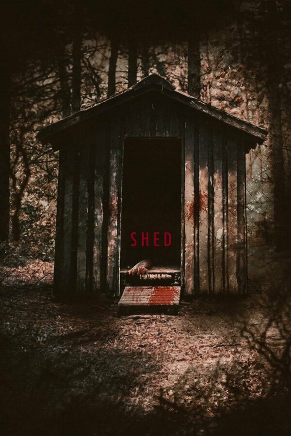 Постер фильма Shed