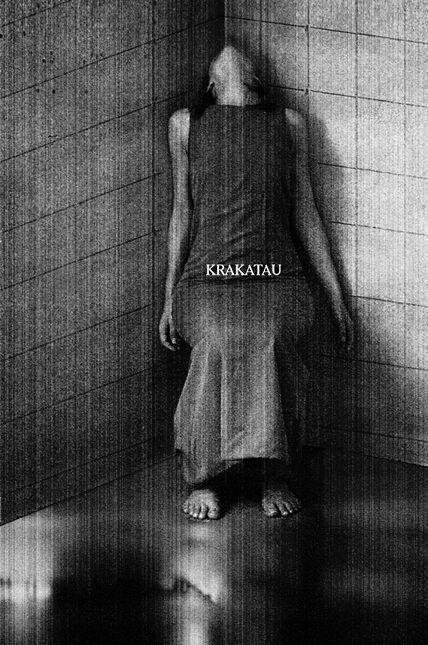 Постер фильма Кракатау