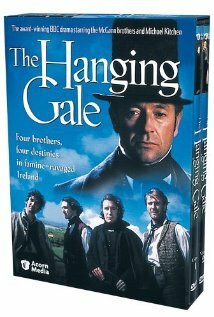 Постер сериала The Hanging Gale