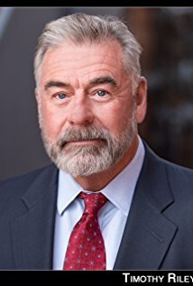 Timothy Riley