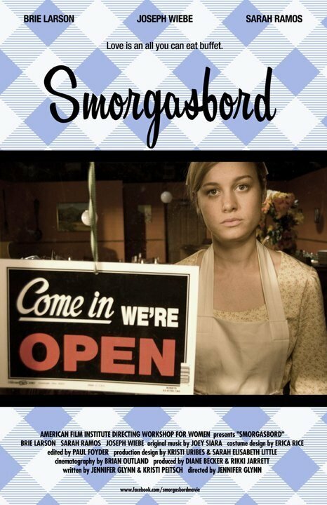 Постер фильма Smorgasbord