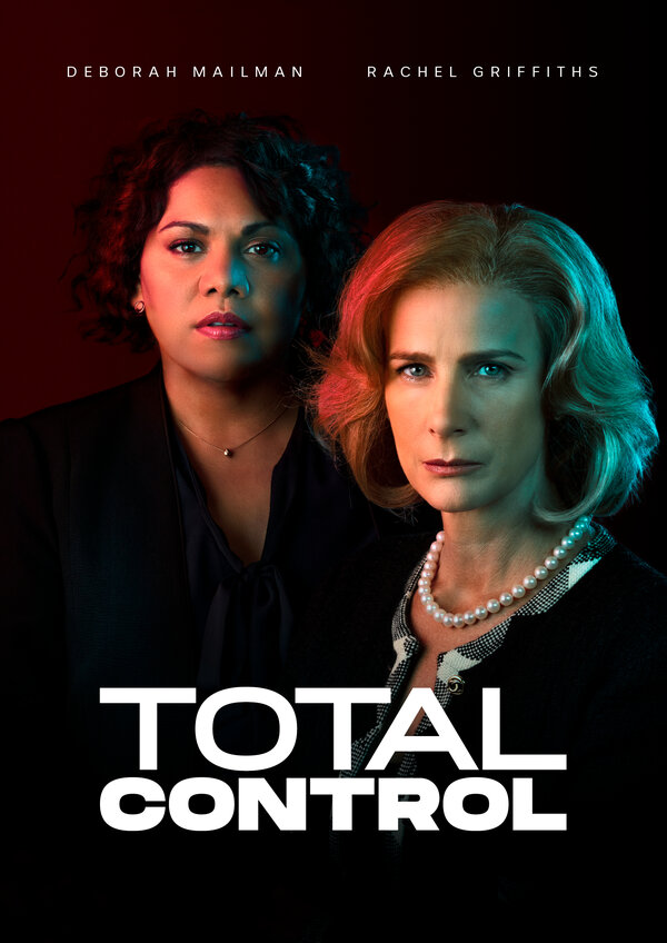 Постер сериала Чёрная стерва