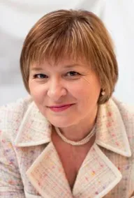 Debra Eckloff