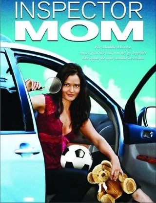 Постер Инспектор мама (2006)