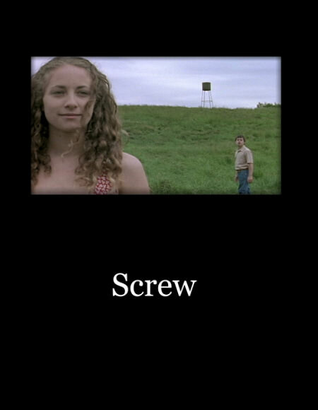Постер фильма Screw