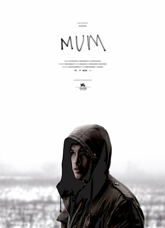 Постер фильма Mum