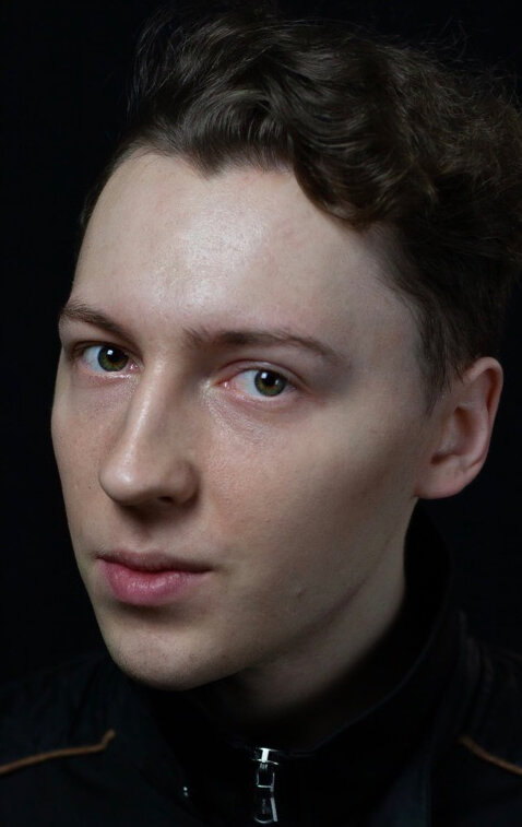 Алексей Алейников