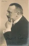 Albert Patry