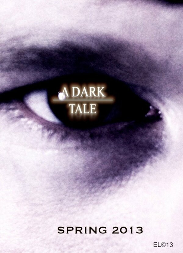 Постер фильма A Dark Tale