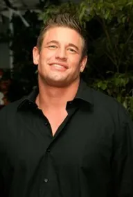 Adam Gentry