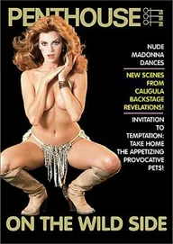 Penthouse: On the Wild Side