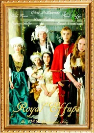 Royal Effups