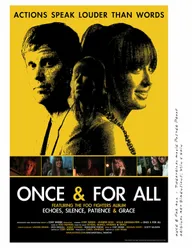 Once & For All