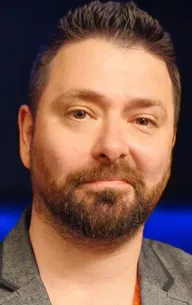 Даниил Эльдаров