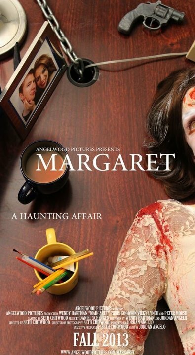 Постер фильма Margaret
