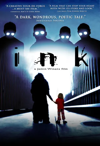 Постер Инк (2009)
