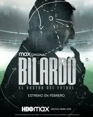 Bilardo, el doctor del fútbol