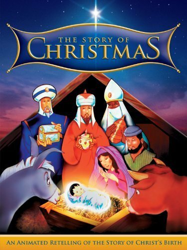 Постер фильма L'histoire de Noël