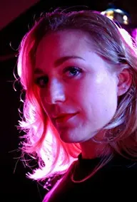 Courtney Harmstone