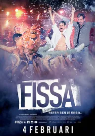 Fissa