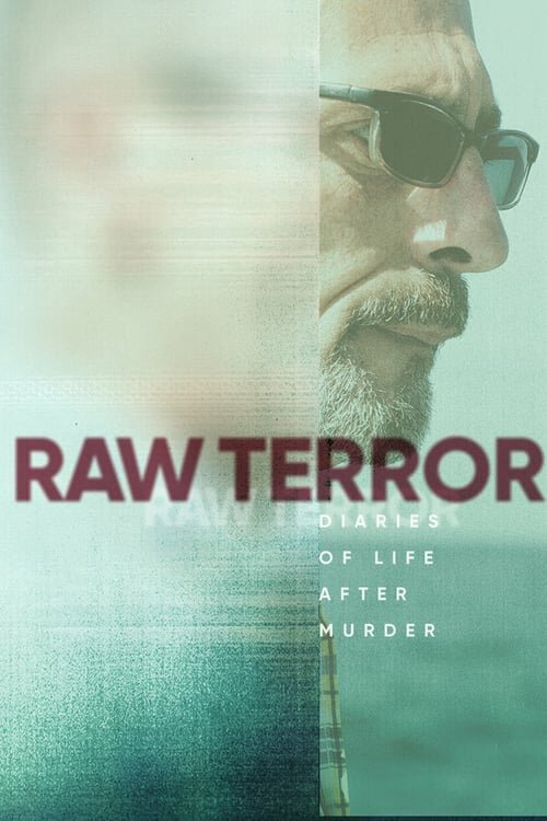 Постер сериала Raw Terror