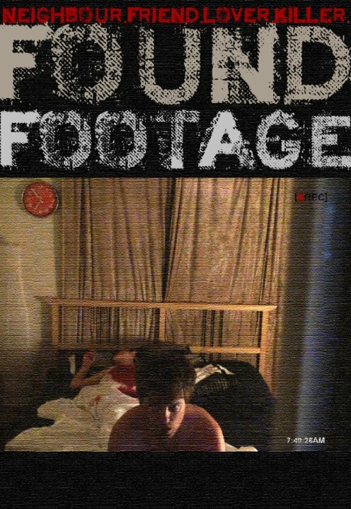 Постер фильма Found Footage