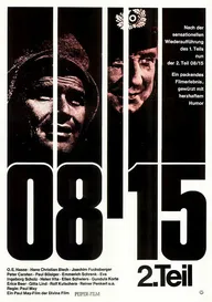 08/15 – На войне