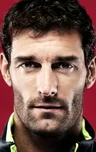 Марк Уэббер