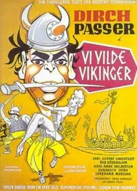 Här kommer bärsärkarna