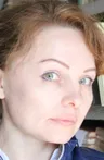 Алина Волкова