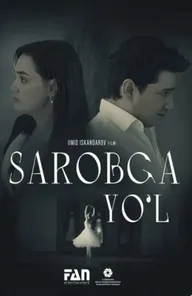Sarobga yo'l