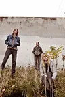 The Black Angels
