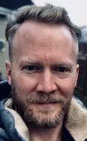 Alan Seawright