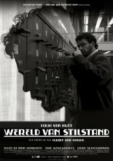 Постер фильма Wereld van stilstand