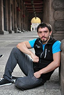 Pavel Avilov