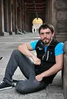 Pavel Avilov
