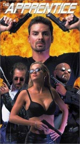 Постер фильма Apprentice