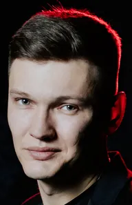 Юрий Рябиничев