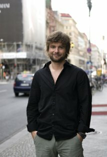 André F. Nebe