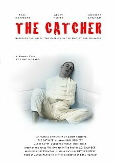 Постер фильма The Catcher