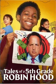 Tales of a 5th Grade Robin Hood