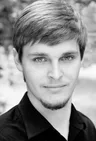 Matthew Harrison-James