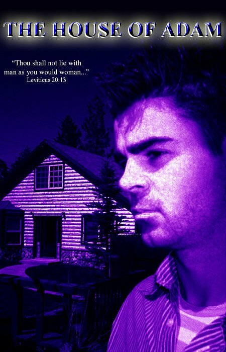 Постер фильма The House of Adam